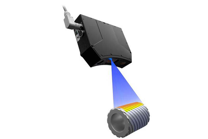 3D机器视觉