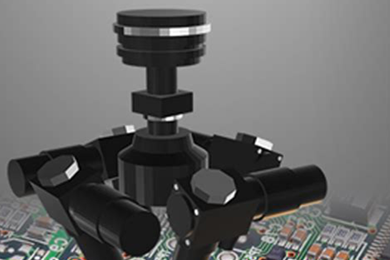 3D SPI / AOI