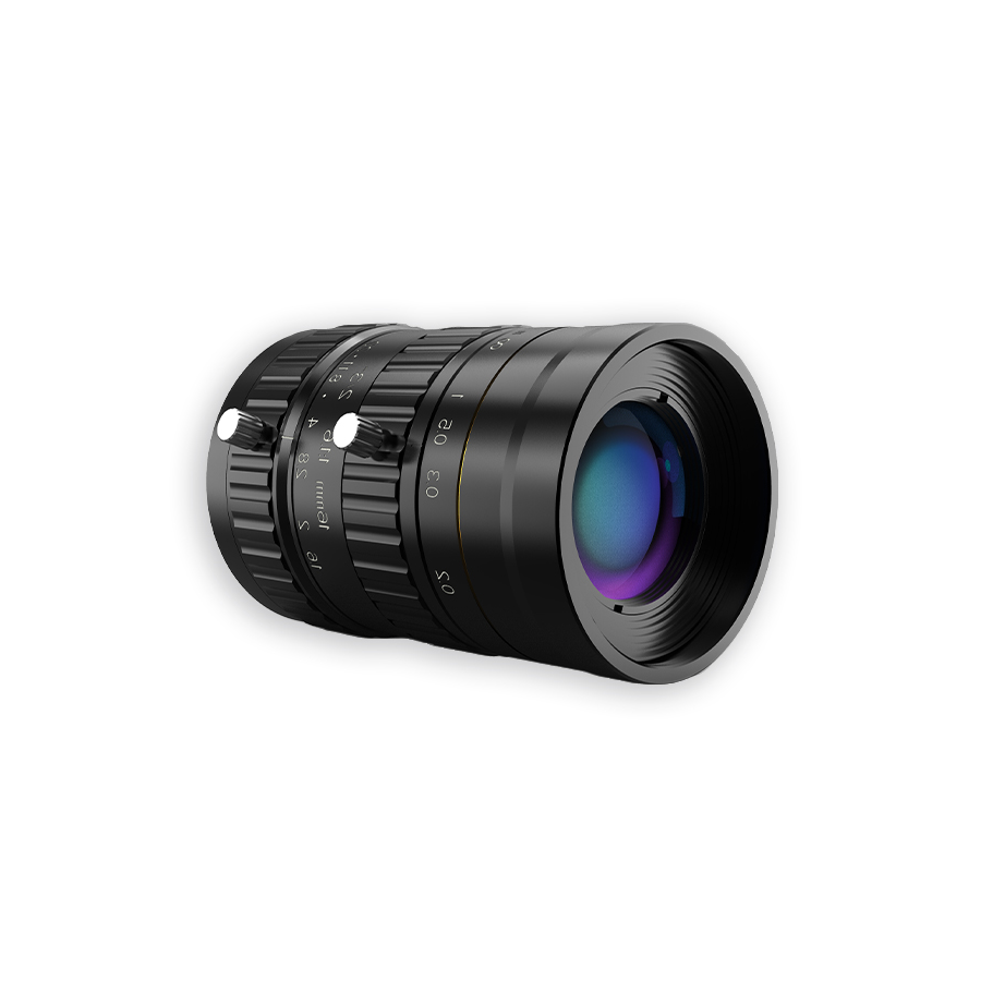 16mm 2/3